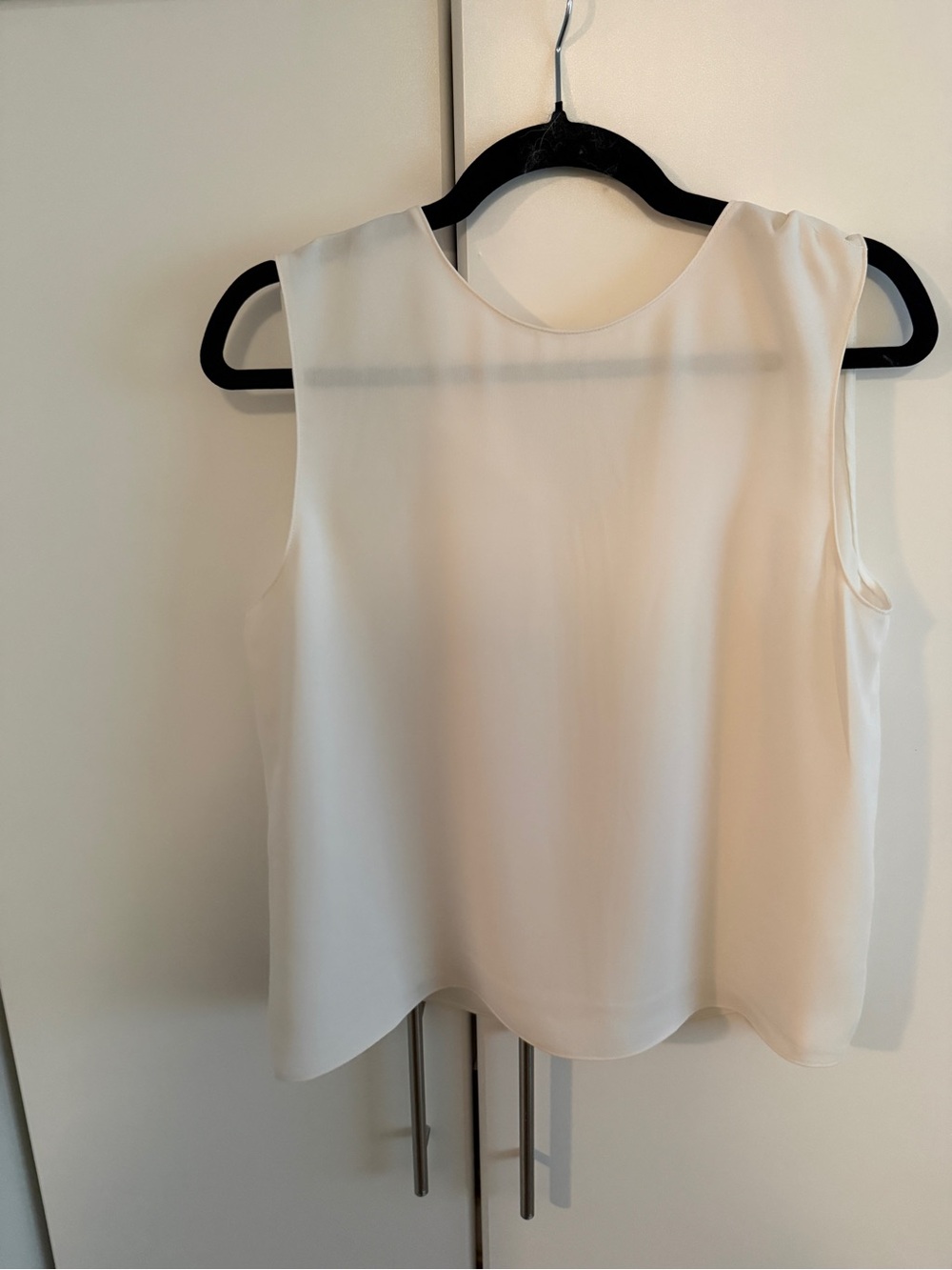 Babaton Sleeveless Camisole Top